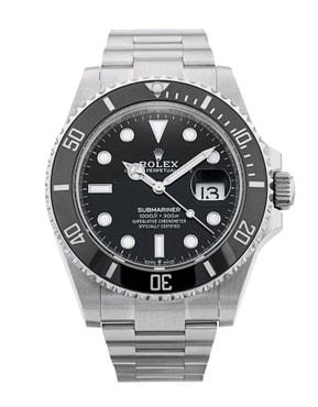 Orologi di secondo polso di lusso ancora coperti dalla garanzia del produttore